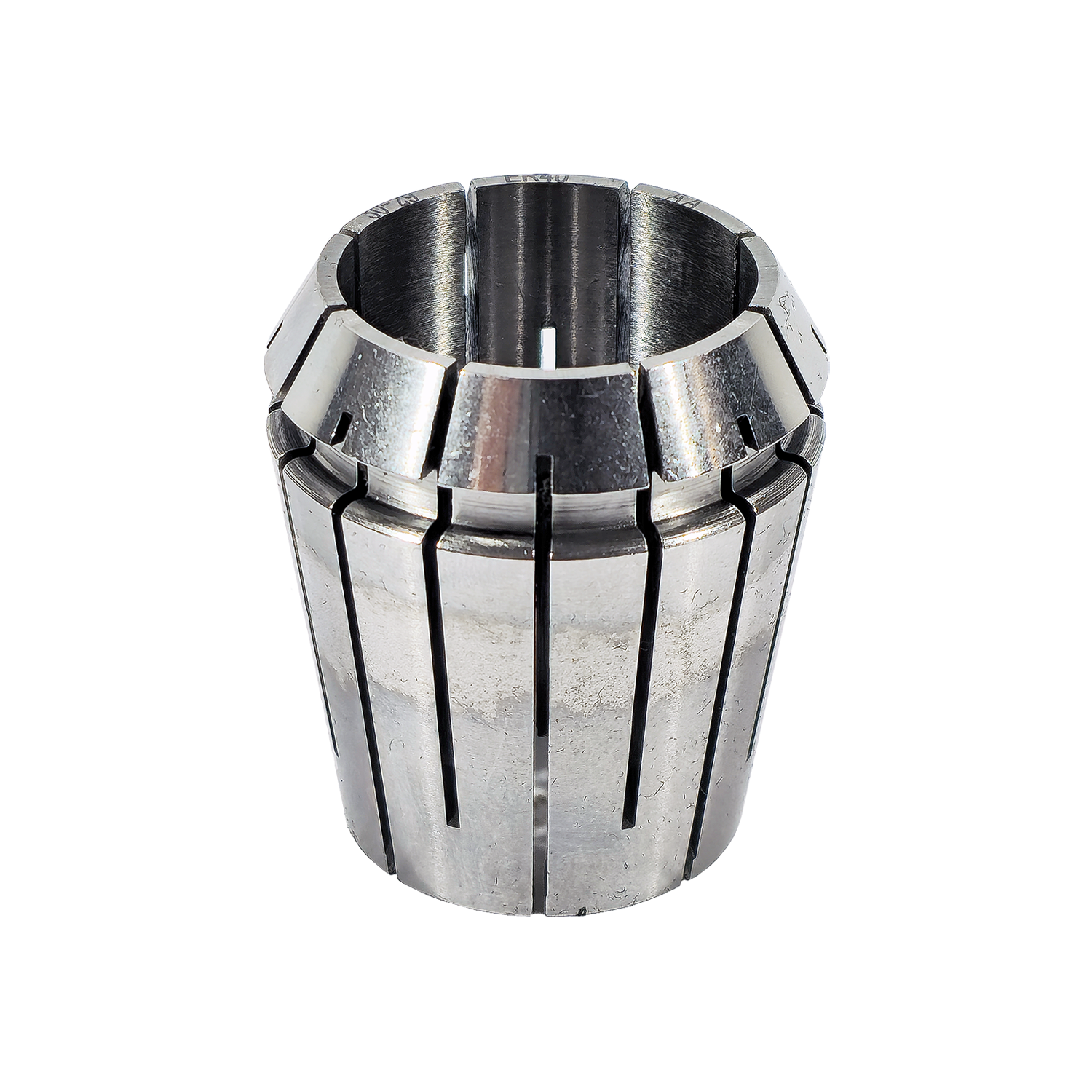 30-29MM ER40 COLLET INDIVIDUAL SPRING COLLET BY RDGTOOLS