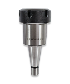 30 INTERNATIONAL COLLET CHUCK ER40 30INT WITH 12MM DRAWBAR BY RDGTOOLS