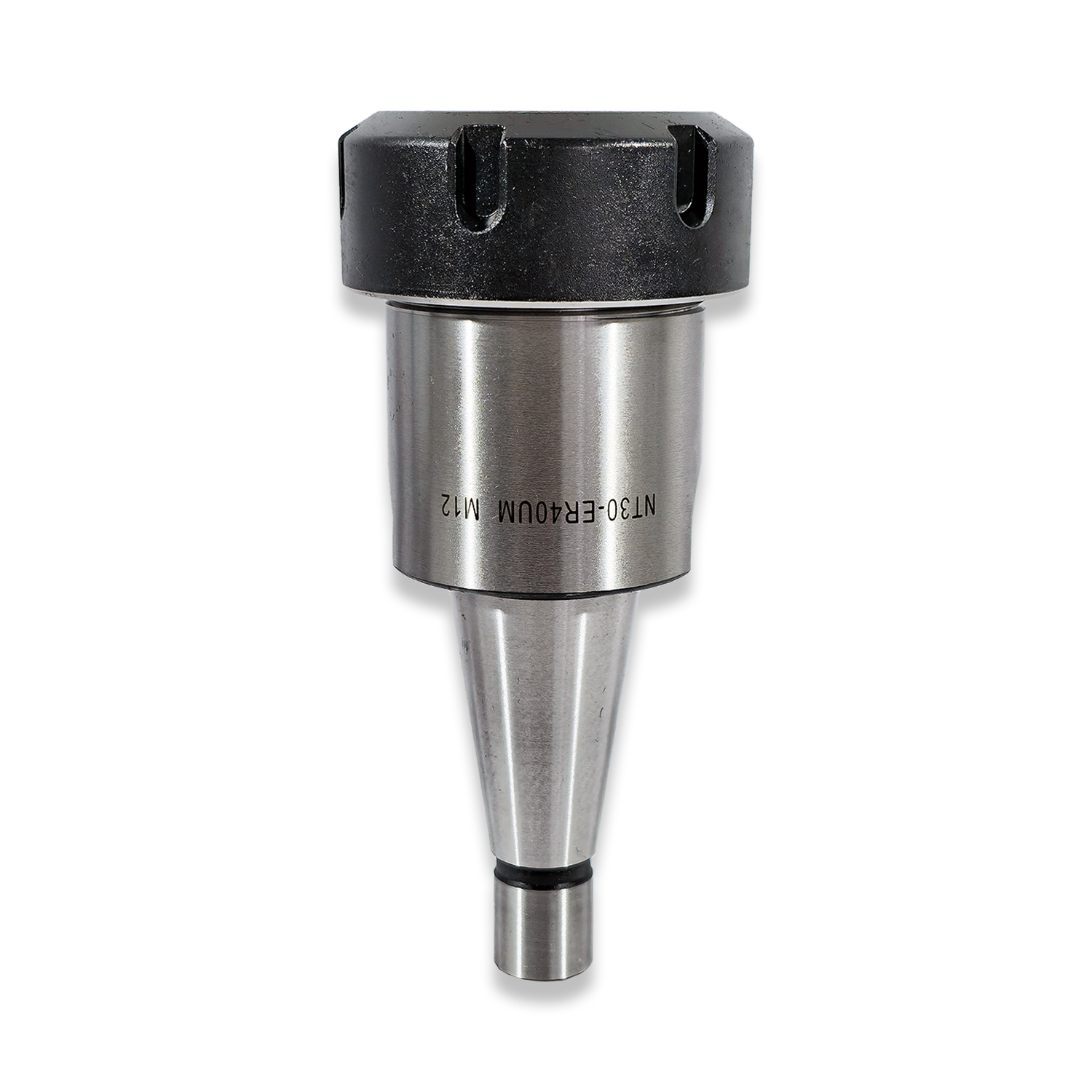 30 INTERNATIONAL COLLET CHUCK ER40 30INT WITH 12MM DRAWBAR BY RDGTOOLS
