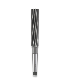 30MM Spiral Flute Taper Reamer (HSS-MT3)