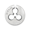 3/16" SPLIT DIE, 32TPI THREAD
