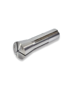 Alternative view of 3/16" R8 Collet (7/16 drawbar)
