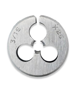 3/16" SPLIT DIE, 26TPI