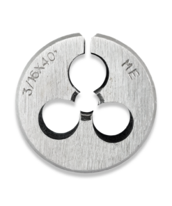 3/16" SPLIT DIE, 40TPI