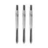 3/16" TAPS SET 26TPI