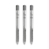 3/16" TAPS SET UNF x 32tpi