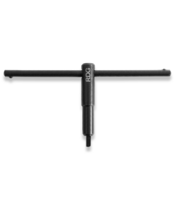 3/16" lathe chuck key (square)