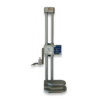 Dasqua 0-300mm double-beam dial height guage with digit counter 3221-1105