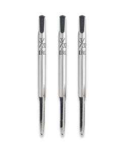 3/32" TAPS SET BSW