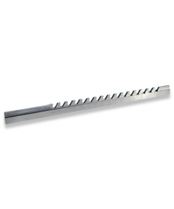 3/32" Keyway Broach High Speed Steel