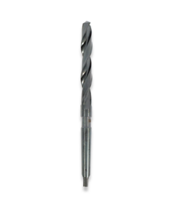 33/64" Taper Shank Drill Bit (1MT Shank)