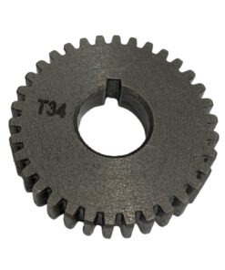 34T Myford Change Gear / Super 7 / ML7 / ML10