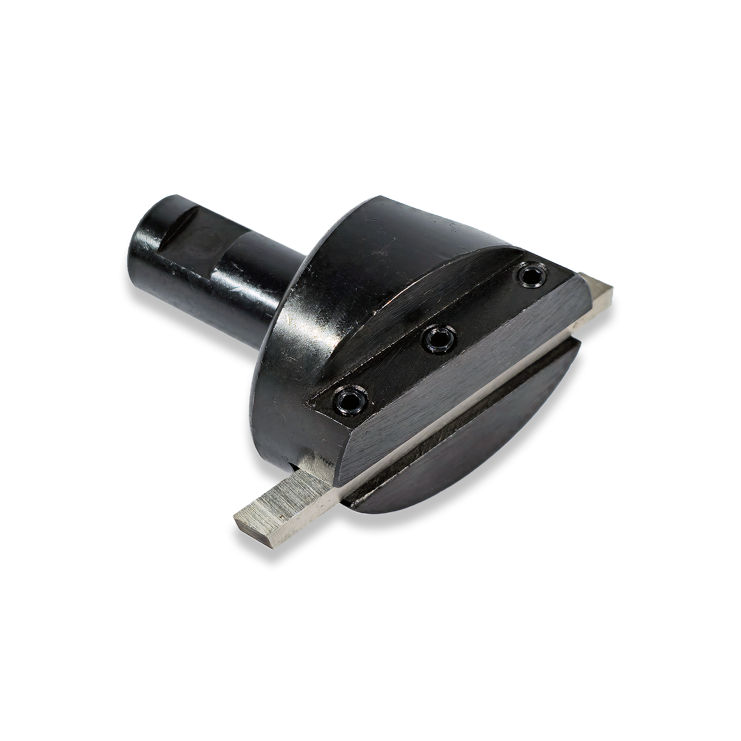 3/4" Shank Fly Cutter, 1 1/2" dia head - Image 2