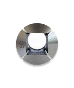 Alternative view of 3/4" Square 5C Collet