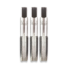 3/4" TAPS SET 26TPI