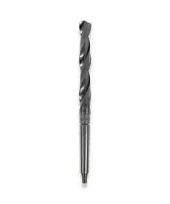 35/64" Taper Shank Drill Bit (1MT Shank)