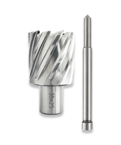 Rotabroach HSS Type Annular mag Drill Hole Cutter
