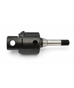 Alternative view of 35MM DIAMETER BORING HEAD ON A 10MM PULTRA SHANK