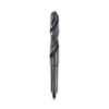 37mm Taper Shank Drill Bit (4MT Shank)