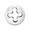 3/8" X 20TPI CYCLE SPLIT DIE (CARBON)