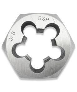 3/8" BSP DIE NUT
