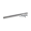 3/8" Keyway Broach High Speed Steel with shim C