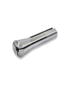 Alternative view of 3/8" R8 Collet (7/16 drawbar)