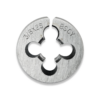3/8" SPLIT DIE, 26TPI