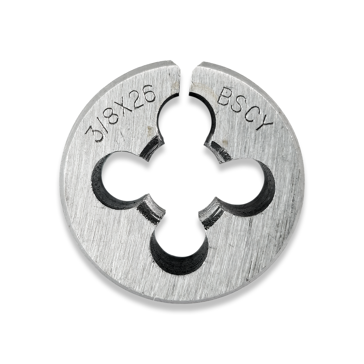 3/8" SPLIT DIE, 26TPI