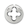 3/8" SPLIT DIE, 40TPI