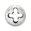 3/8" SPLIT DIE, UNF x 24tpi