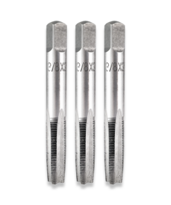 3/8" TAPS SET 32TPI  THREAD