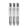 3/8" TAPS SET BSF x 20tpi