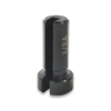3/8" TYPE A KEYWAY BROACH BUSH