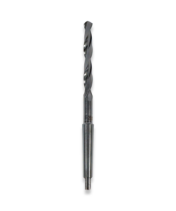 3/8" Taper Shank Drill Bit (1MT Shank)