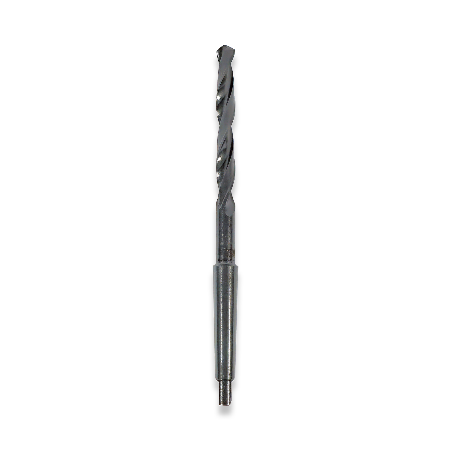 3/8" Taper Shank Drill Bit (1MT Shank)