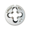 3/8" x 20tpi   BSF LEFT HAND SPLIT DIE