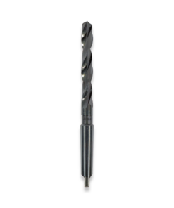 39/64" Taper Shank Drill Bit (2MT Shank)