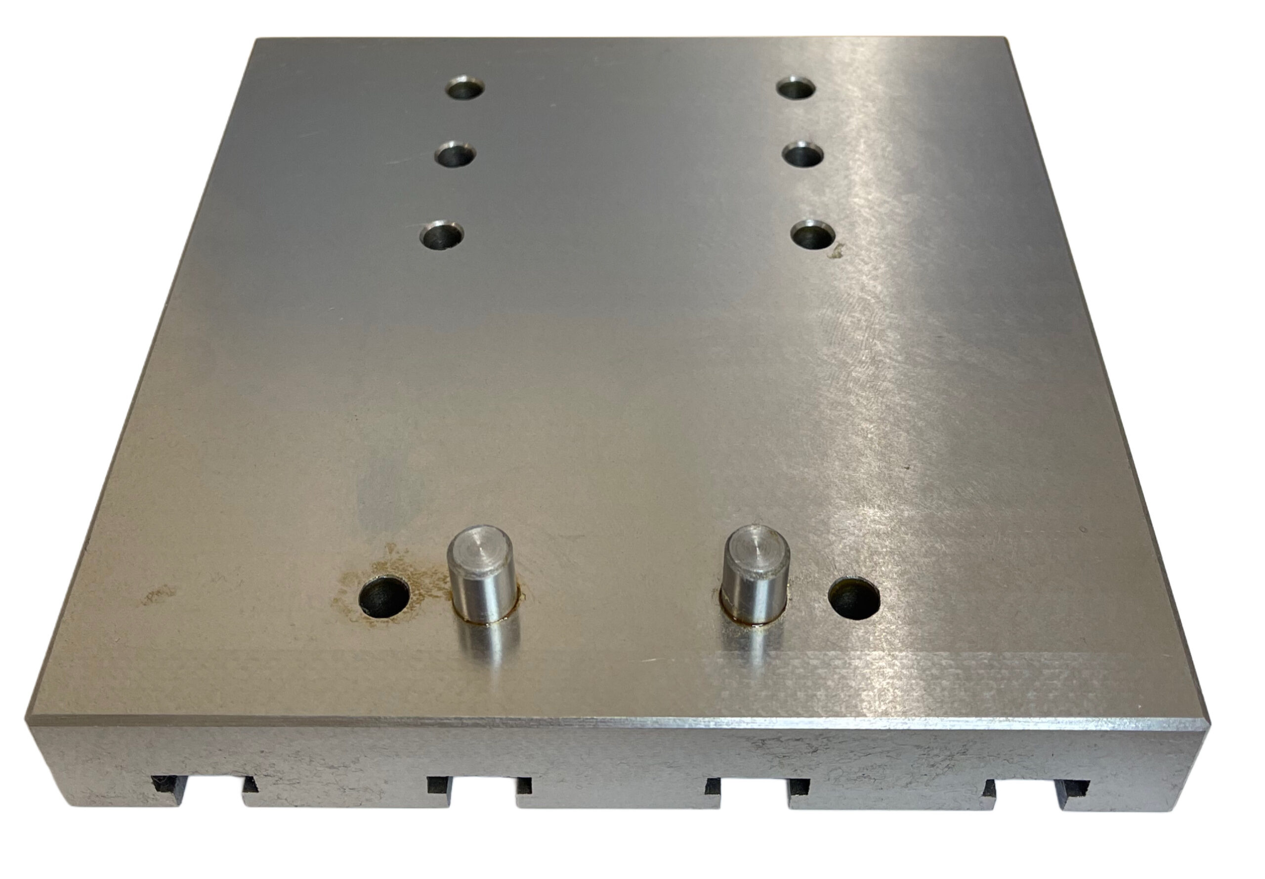 Boring / Drilling Table for Myford Lathe - Image 2