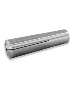 3MM 3 Morse Taper Collet, 12mm Drawbar Thread