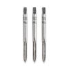 3MM x 0.5 METRIC TAP SET