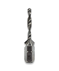 3MM x 0.5 Tapping Drilling Countersink