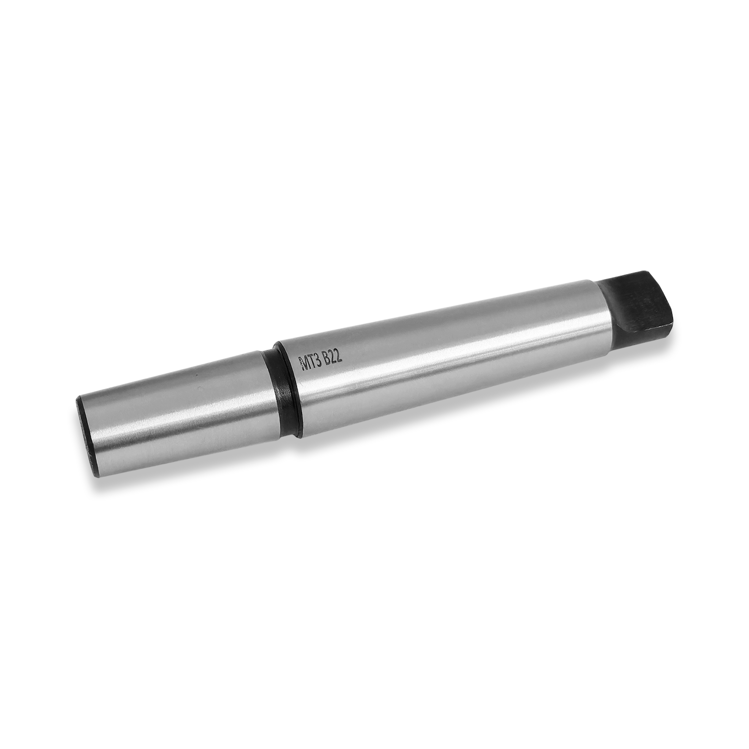3MT DRILL CHUCK ARBOUR B22 TAPER - Image 2