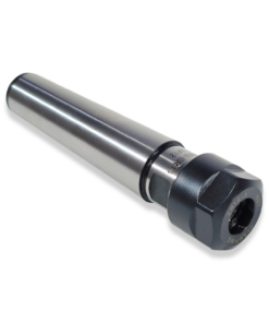 3MT ER16 COLLET CHUCK 3 MORSE TAPER 12MM THREADED DRAWBAR RDGTOOLS - Image 4