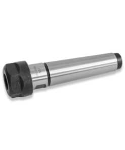 Alternative view of 3MT ER20 COLLET CHUCK 3 MORSE TAPER WITH 12MM DRAWBAR THREAD RDGTOOLS
