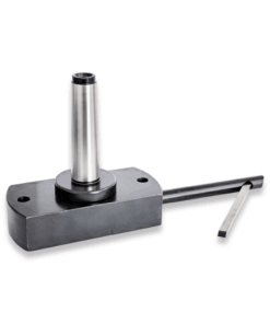 Alternative view of 3MT HEAVY DUTY FLY CUTTER