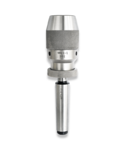3MT Drill Chuck Drawbar thread for Milling Machines