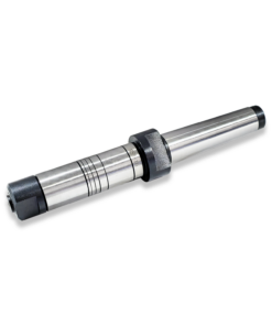 Alternative view of 3MT STUB MILLING ARBOUR 16MM