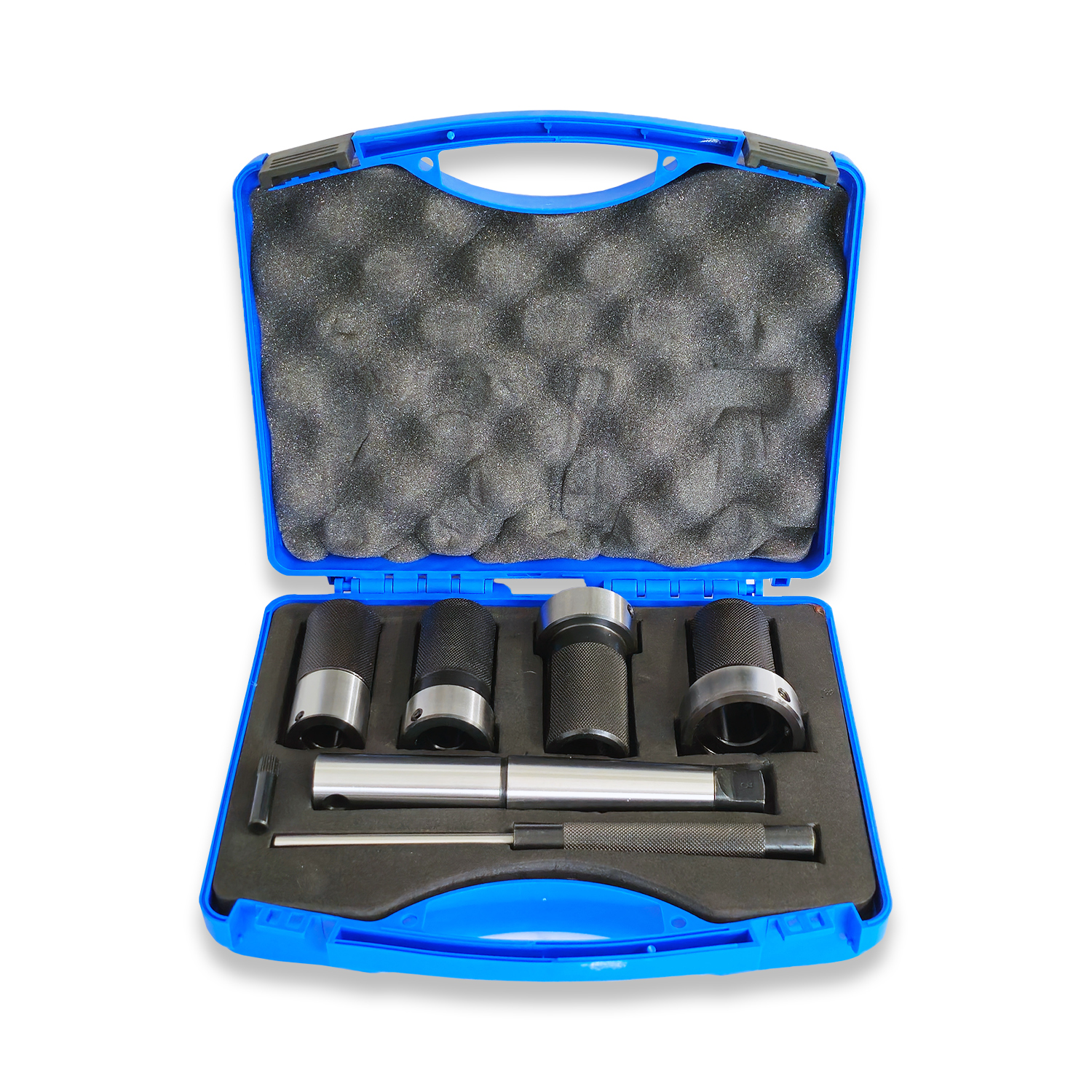 3MT TAILSTOCK DIE HOLDER SET WITH A 3MT SHANK (DELUXE)