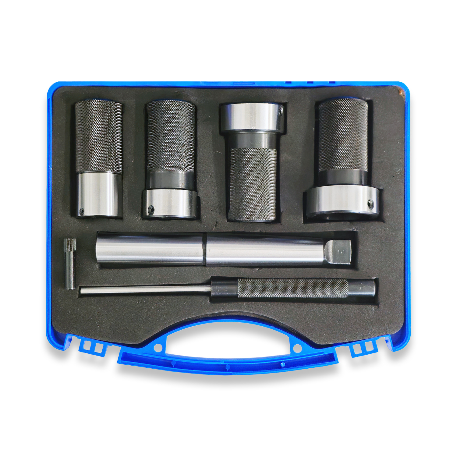 3MT TAILSTOCK DIE HOLDER SET WITH A 3MT SHANK (DELUXE) - Image 3